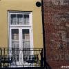 French Quarter #15, New Orleans, LA, 1999