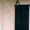Garden District #4, New Orleans, LA, 1999