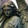  The Necropolis #3, Glasgow, Scotland, 1997