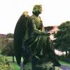  The Necropolis #1, Glasgow, Scotland, 1997