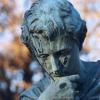 Swan Point Cemetery #7, Providence, RI, 1998