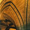 Glasgow Cathedral #2, Scotland, 1997