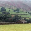 Castle Rigg, England, 1997