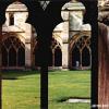 Norwich Cathedral #3, England, 1997