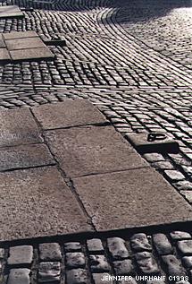 Edinburgh #1, Scotland, 1997