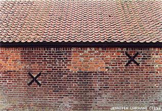 Norwich #4, England, 1997