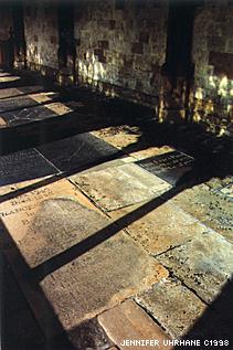 Norwich Cathedral #4, England, 1997