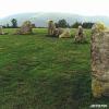 Castle Rigg Stone Circle, England, 1997