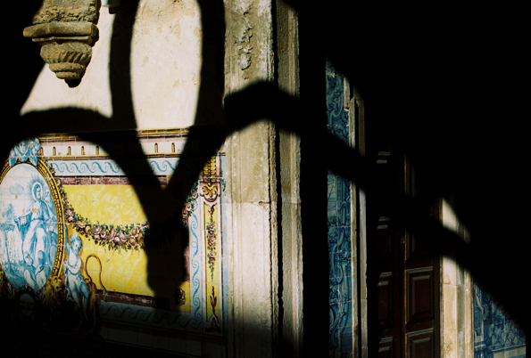 Mosteiro de Santa Cruz #3, Coimbra, Portugal