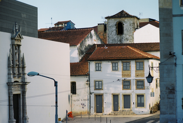Coimbra #2, Portugal