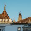 University of Coimbra #1, Portugal