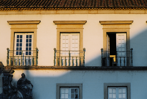 University of Coimbra #2, Portugal