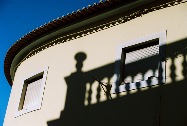 Coimbra #3, Portugal