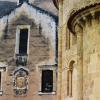 Old Cathedral #2, Coimbra, Portugal