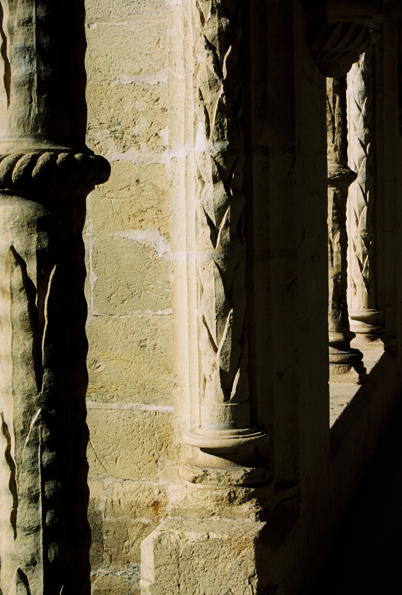 Mosteiro de Santa Cruz #1, Coimbra, Portugal