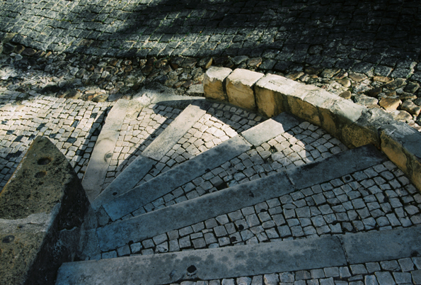 Coimbra #4, Portugal