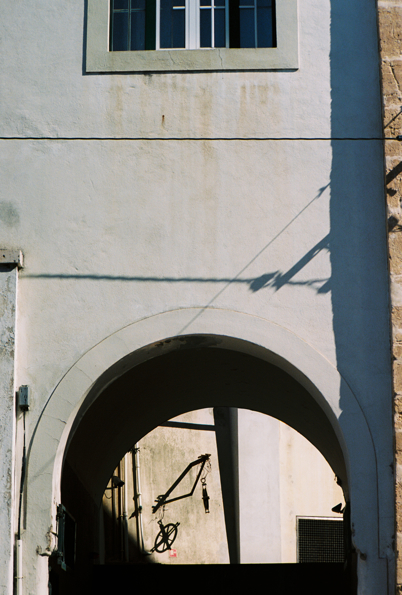 Coimbra #6, Portugal