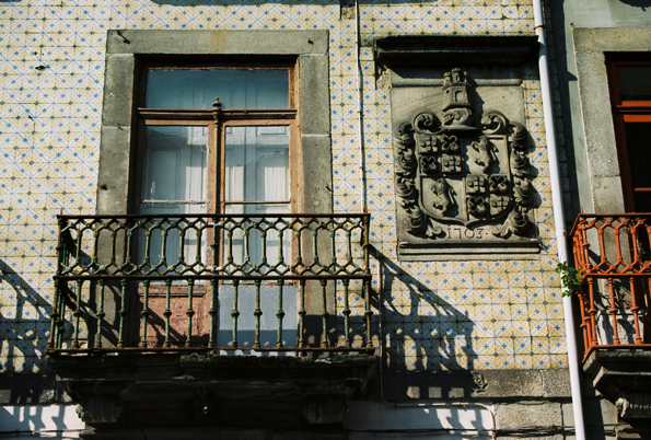 Porto #3, Portugal