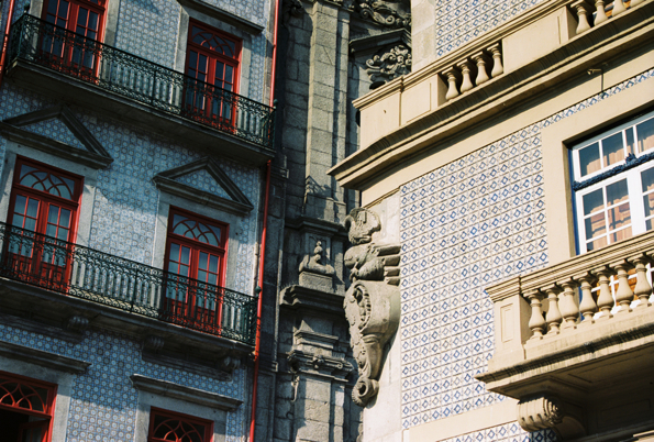 Porto #5, Portugal