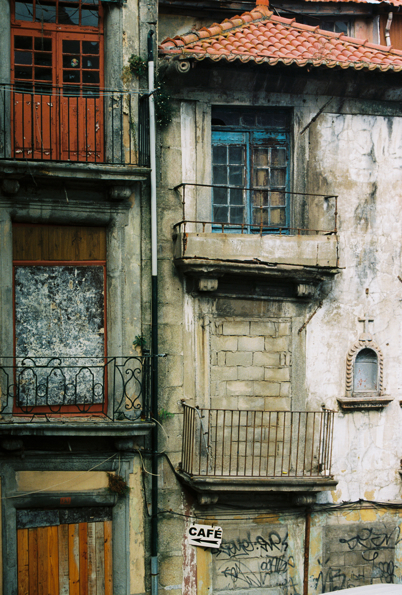 Porto #2, Portugal