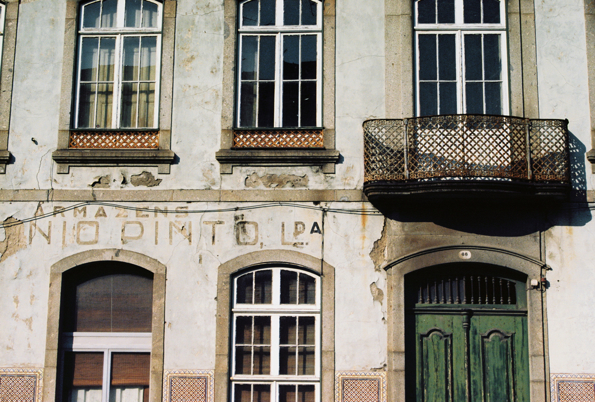 Braga #2, Portugal