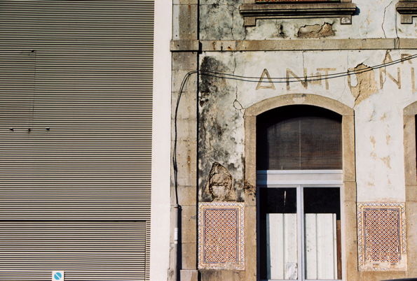 Braga #3, Portugal