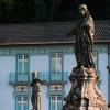 Bom Jesus do Monte #1, Braga, Portugal
