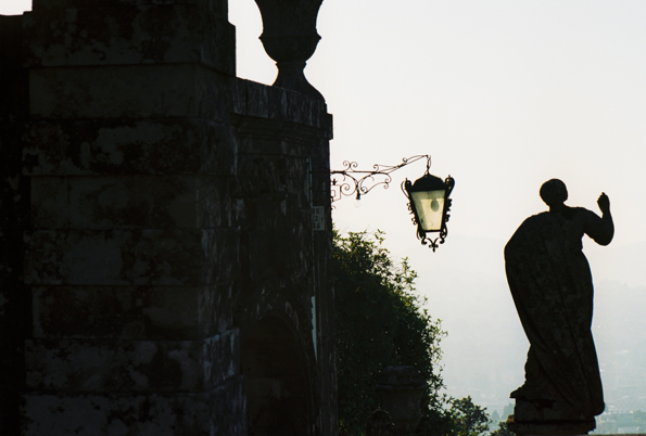 Bom Jesus do Monte #2, Braga, Portugal