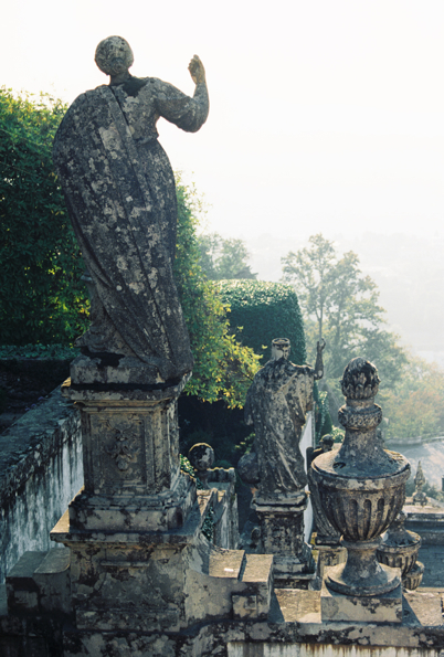Bom Jesus do Monte #3, Braga, Portugal