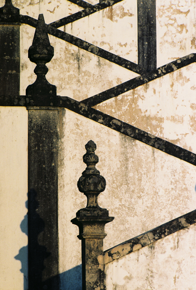 Bom Jesus do Monte #4, Braga, Portugal