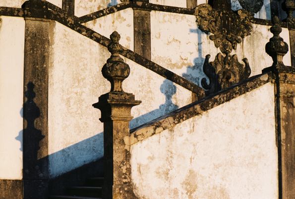 Bom Jesus do Monte #5, Braga, Portugal