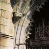 Braga Cathedral #3, Portugal