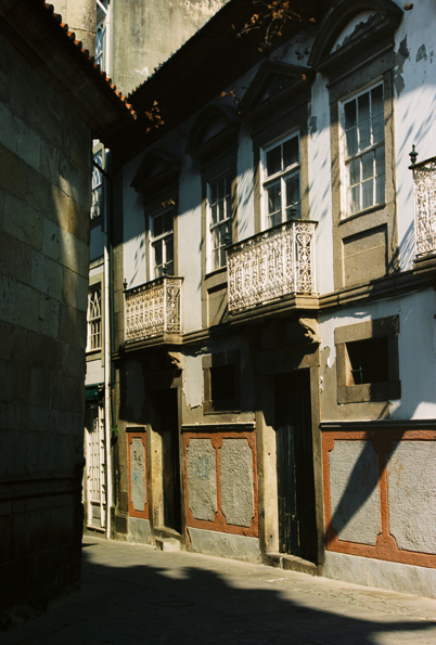 Braga #4, Portugal
