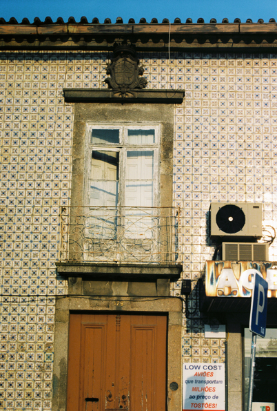 Braga #8, Portugal