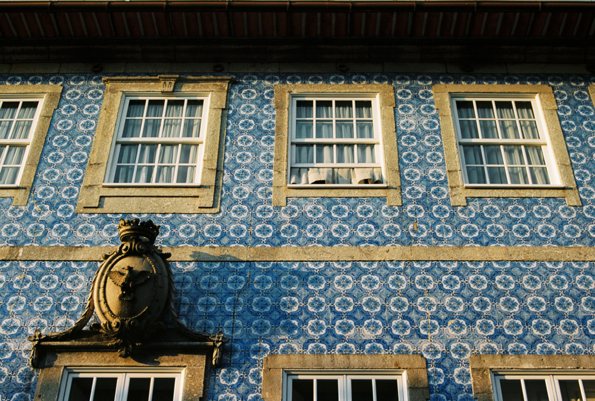 Braga #1, Portugal