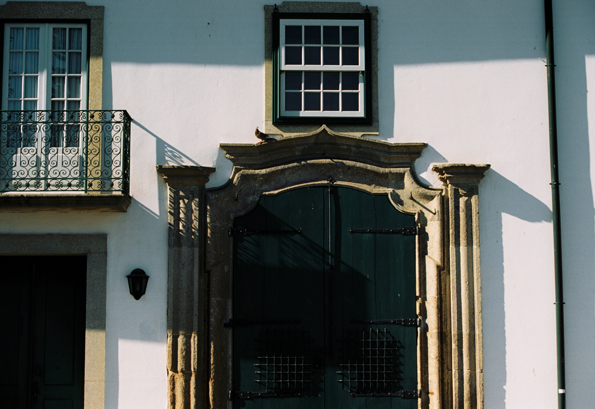 Braga #5, Portugal
