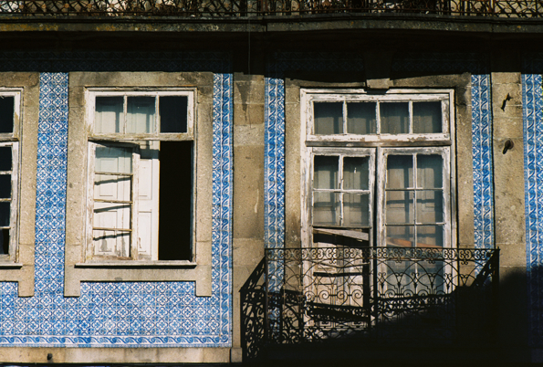 Braga #6, Portugal