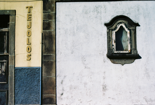 Braga #7, Portugal
