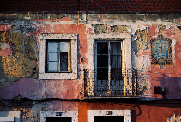 Belém #1, Lisbon, Portugal