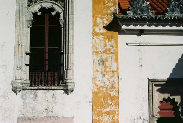 Sintra National Palace #3, Sintra, Portugal