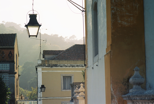 Sintra #1, Portugal