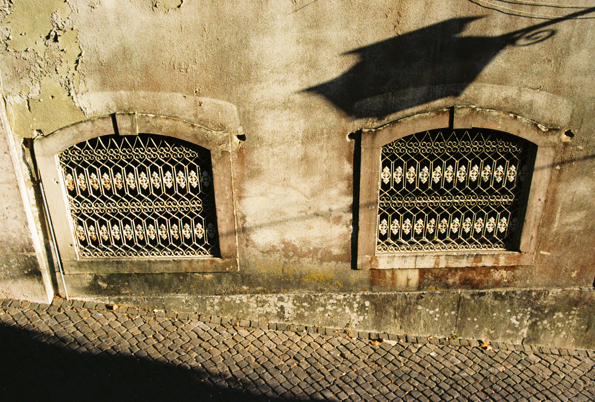 Sintra #2, Portugal