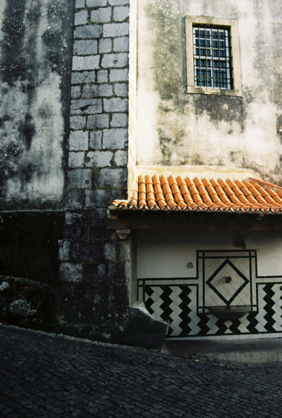 Sintra #3, Portugal