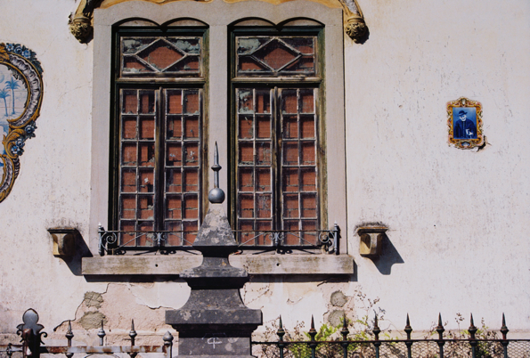 Sintra #4, Portugal