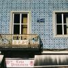 Sintra #5, Portugal