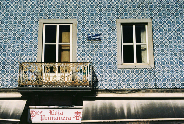 Sintra #5, Portugal