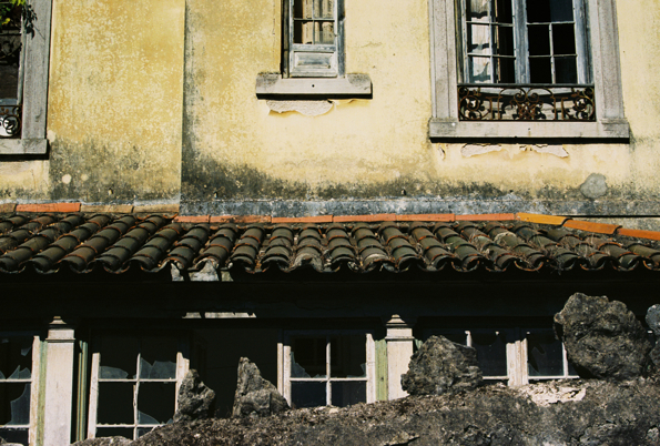 Sintra #6, Portugal