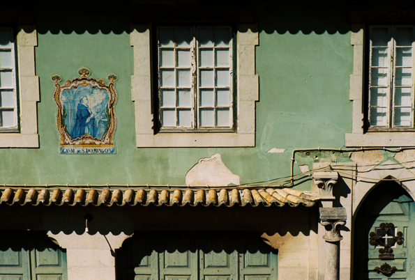 Sintra #7, Portugal