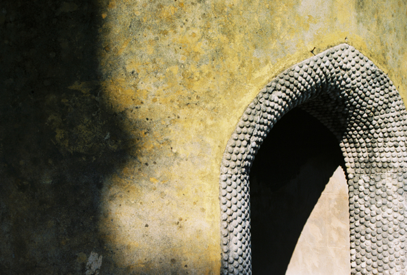 Pena National Palace #3, Sintra, Portugal