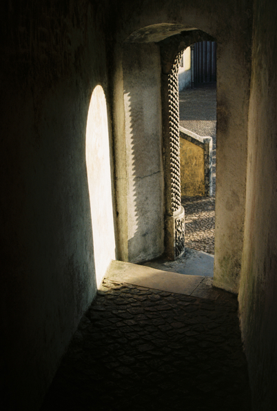 Pena National Palace #2, Sintra, Portugal